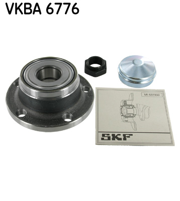 Rodamiento SKF VKBA6776